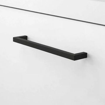System SY7938 0224 AL6 Siyah 224 mm Kulp