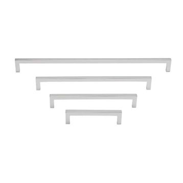 System SY7938 160 mm Krom Kulp