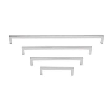 System SY7938 160 mm Krom Kulp