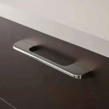 System Sy8520 0224 224 mm Krom Kulp