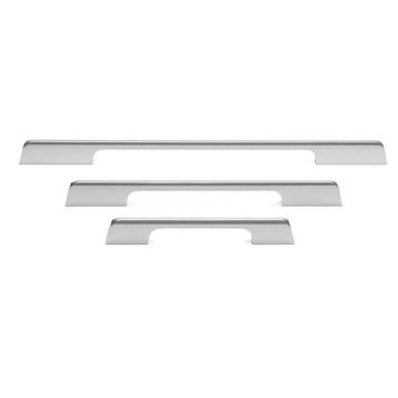 System Sy8520 0224 224 mm Krom Kulp