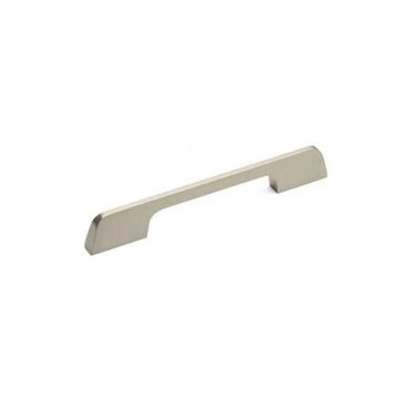 System Sy8520 0224 Nb 224 mm Mat Nikel Saten Kulp