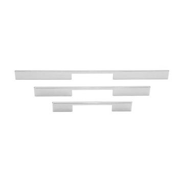 System SY8570 0160 CR Krom 160 mm Kulp