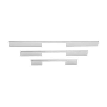 System SY8570 0160 CR Krom 160 mm Kulp