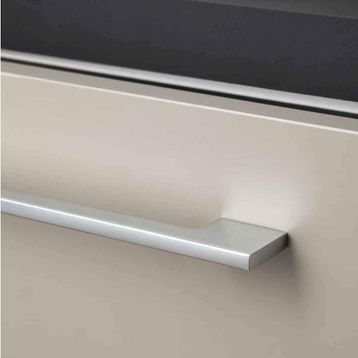 System SY8574 192 mm Krom Kulp