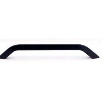 System Sy8672 0192 192 mm Al6 Siyah Kulp