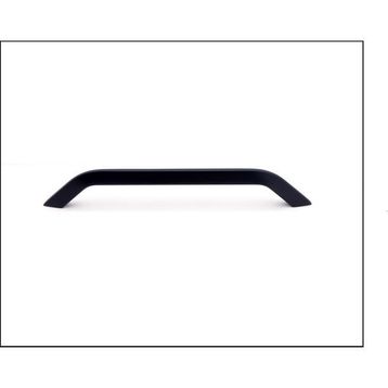 System Sy8672 0192 192 mm Al6 Siyah Kulp