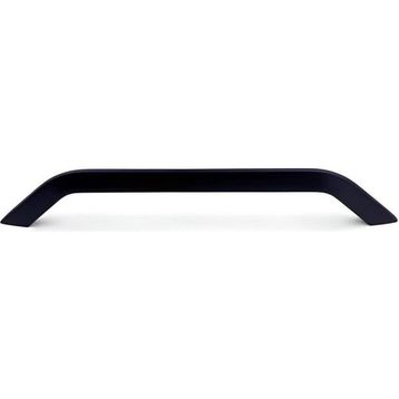 System Sy8672 0192 192 mm Al6 Siyah Kulp