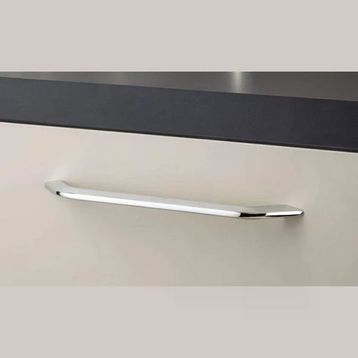 System SY8672 192 mm Krom Kulp