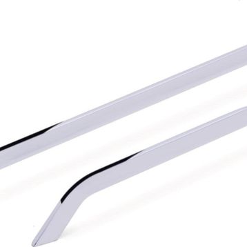 System SY8672 192 mm Krom Kulp