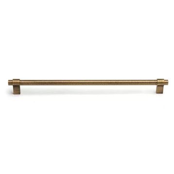 System SY8770 0320 ABM-ABM Antik Sarı 320 mm Kulp