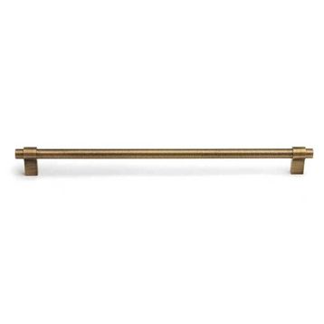 System SY8770 0320 ABM-ABM Antik Sarı 320 mm Kulp
