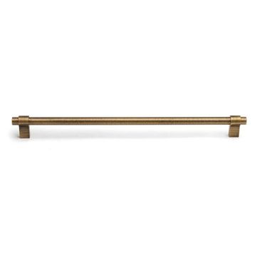 System SY8770 0320 ABM-ABM Antik Sarı 320 mm Kulp