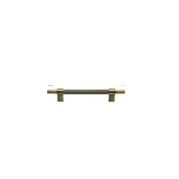 System SY8772 0128 ABM-ABM Antik 128 mm Kulp