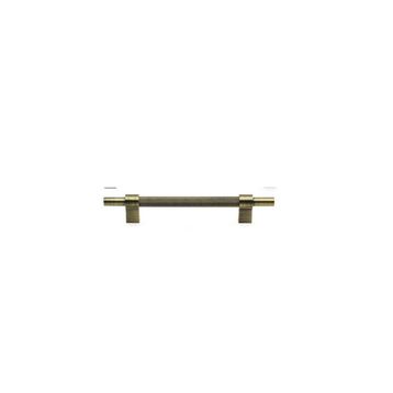 System SY8772 0128 ABM-ABM Antik 128 mm Kulp