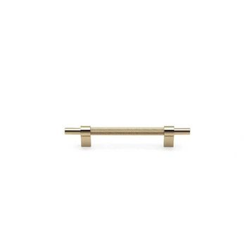 System SY8772 0128 GL-GL Gold 128 mm Kulp