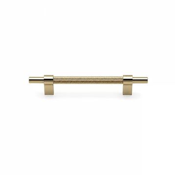 System SY8772 0192 GL-GL Gold 192 mm Kulp