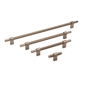 System SY8772 0192 RS-RS Rose 192 mm Kulp
