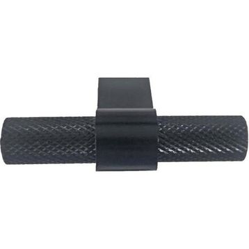 System SY8774 0008 Al6 Siyah Kulp