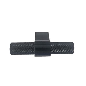 System SY8774 0008 Al6 Siyah Kulp