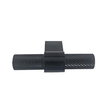 System SY8774 0008 Al6 Siyah Kulp