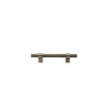 System SY8774 0096 ABM-ABM Antik Renk 96 mm Kulp
