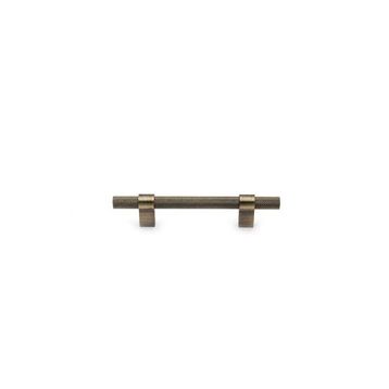 System SY8774 0096 ABM-ABM Antik Renk 96 mm Kulp