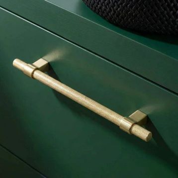System SY8774 0192 GL-GL Gold 192 mm Kulp