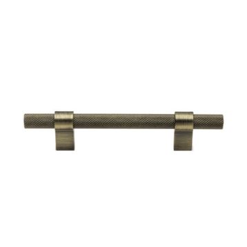 System SY8774 0320 ABM-ABM Antik Renk 320 mm Kulp