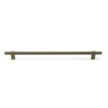 System SY8774 0320 ABM-ABM Antik Renk 320 mm Kulp