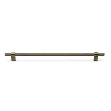 System SY8774 0320 ABM-ABM Antik Renk 320 mm Kulp