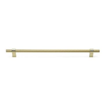 System SY8774 0320 GL-GL Gold 320 mm Kulp