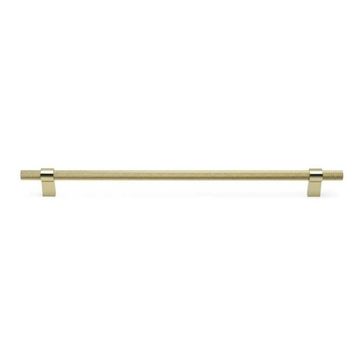 System SY8774 0320 GL-GL Gold 320 mm Kulp