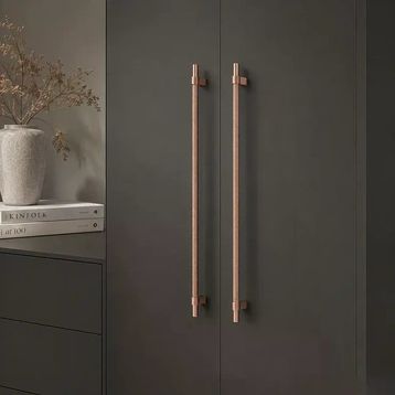System SY8774 0320 RS-RS Rose 320 mm Kulp