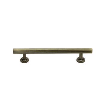 System SY8887 0128 ABM-ABM Antik 128 mm Kulp