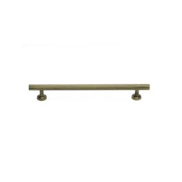 System SY8887 0192 ABM-ABM Antik Renk 192 mm Kulp
