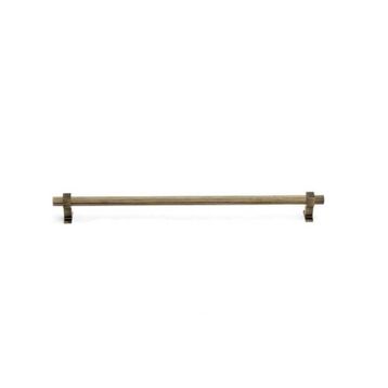 System SY8957 0320 ABM-ABM Antik Renk 320 mm Kulp