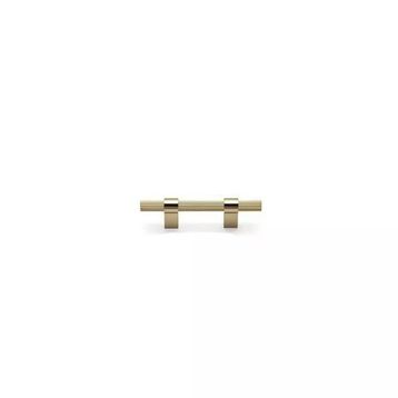 System SY8990 0064 GL-GL Gold 64 mm Kulp