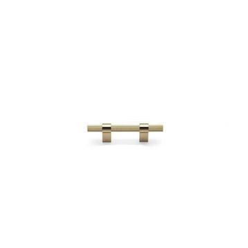 System SY8990 0064 GL-GL Gold 64 mm Kulp