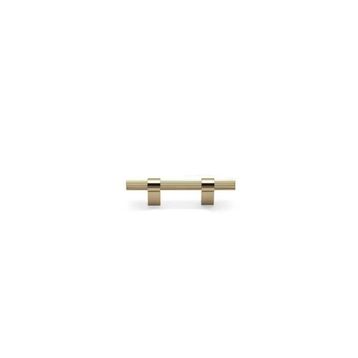 System SY8990 0064 GL-GL Gold 64 mm Kulp