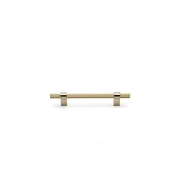 System SY8990 0128 GL-GL Gold 128 mm Kulp