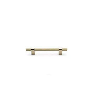 System SY8990 0192 GL-GL Gold 192 mm Kulp