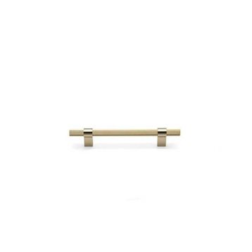 System SY8990 0192 GL-GL Gold 192 mm Kulp