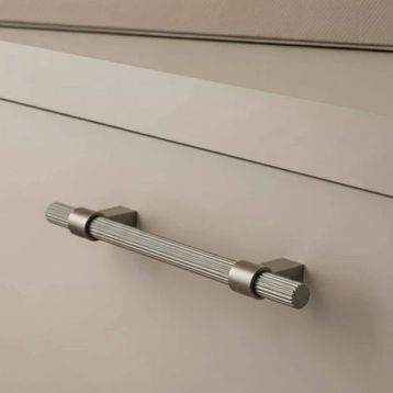 System SY8990 0320 BBN-BBN Füme 320 mm Kulp