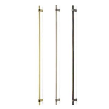 System SY8990 0640 GL-GL Gold 640 mm Kulp