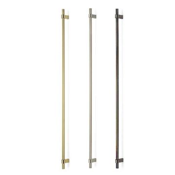 System SY8990 0640 GL-GL Gold 640 mm Kulp