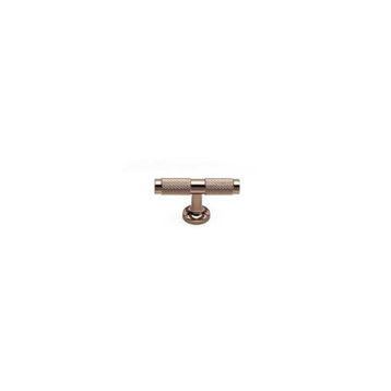 System SY8996 0008 RS-RS Düğme Rose 8 mm Kulp