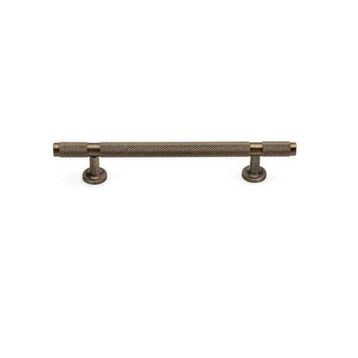 System SY8996 0128 ABM-ABM Antik Sarı 128 mm Kulp
