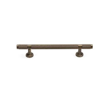 System SY8996 0128 ABM-ABM Antik Sarı 128 mm Kulp