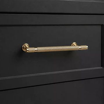 System SY8996 0128 GL-GL Gold 128 mm Kulp